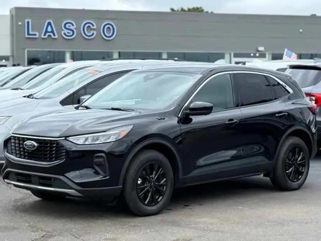 Ford Escape 2024 AWD Active 4dr SUV