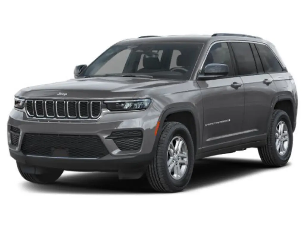 Jeep Grand Cherokee 2025 4x4 Laredo 4dr SUV
