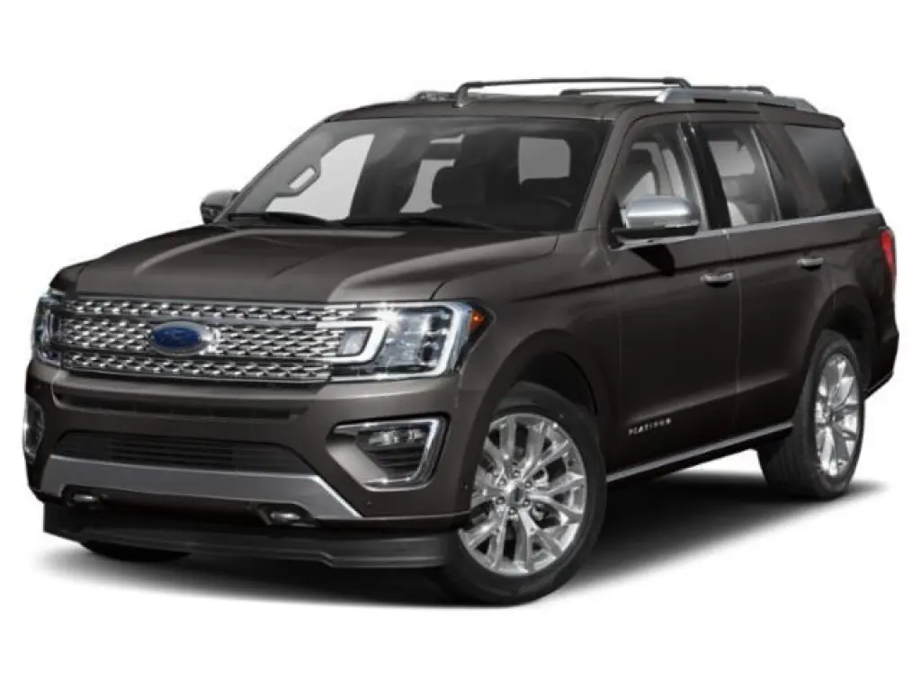 Ford Expedition 2021 4x4 Platinum 4dr SUV