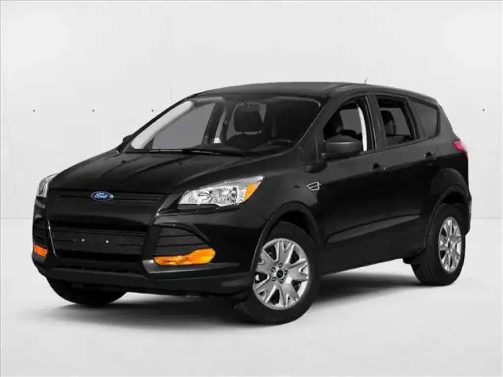 Ford Escape 2015 SE 4dr SUV