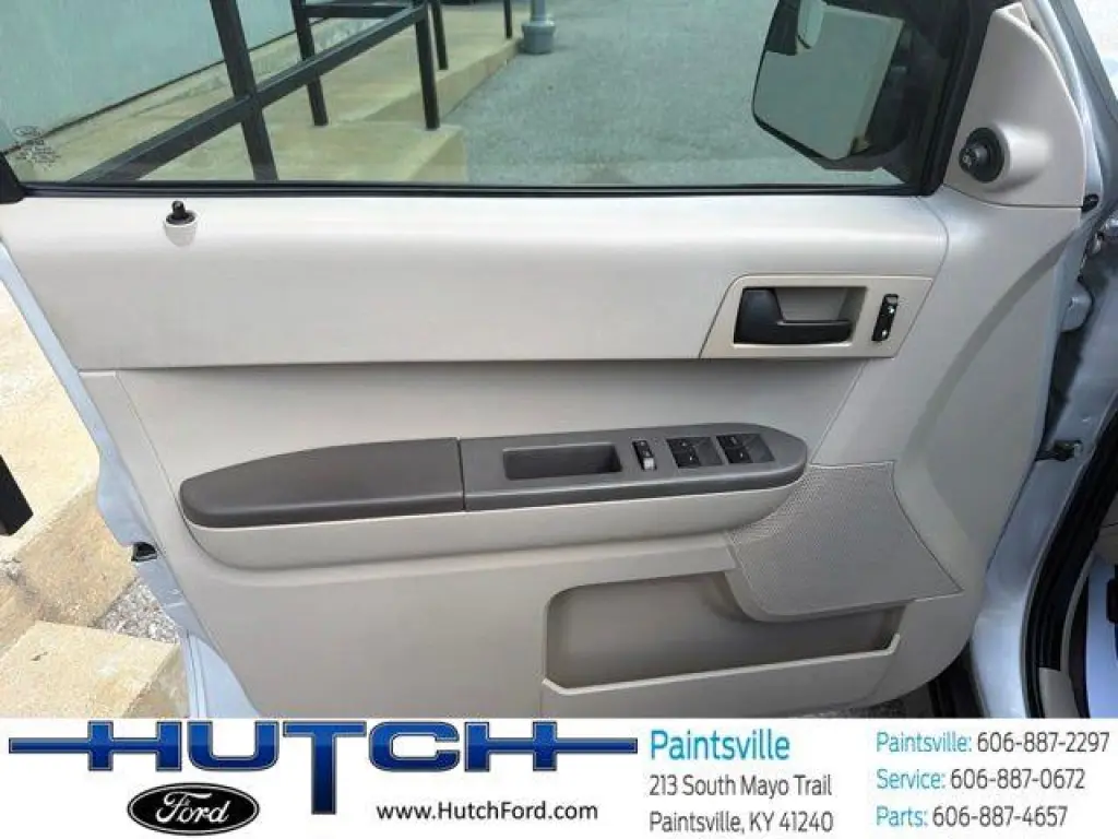 Ford Escape 2012 XLS 4dr SUV