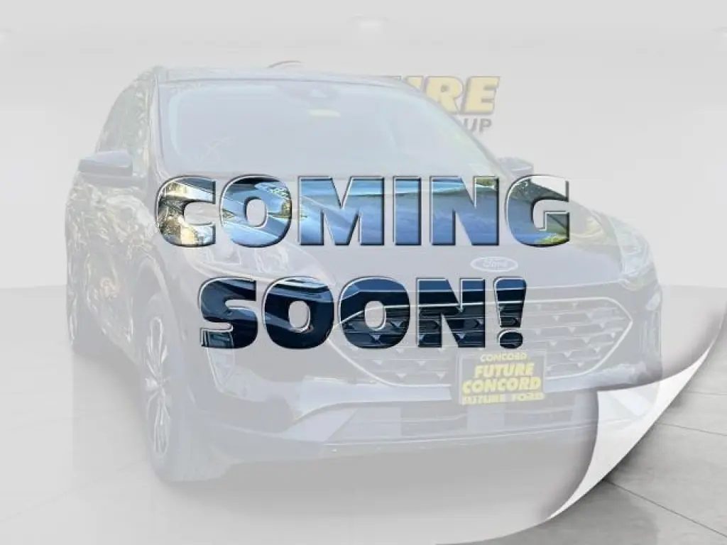 Ford Escape Hybrid 2022 AWD SE 4dr SUV