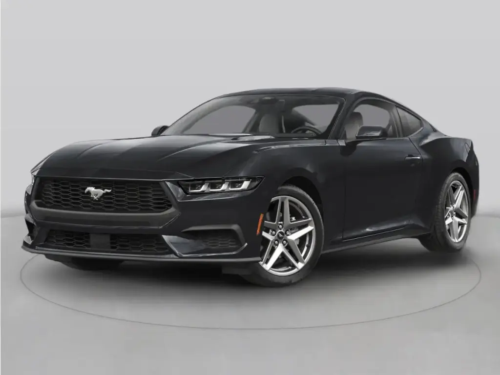 Ford Mustang 2024 EcoBoost 2dr Fastback