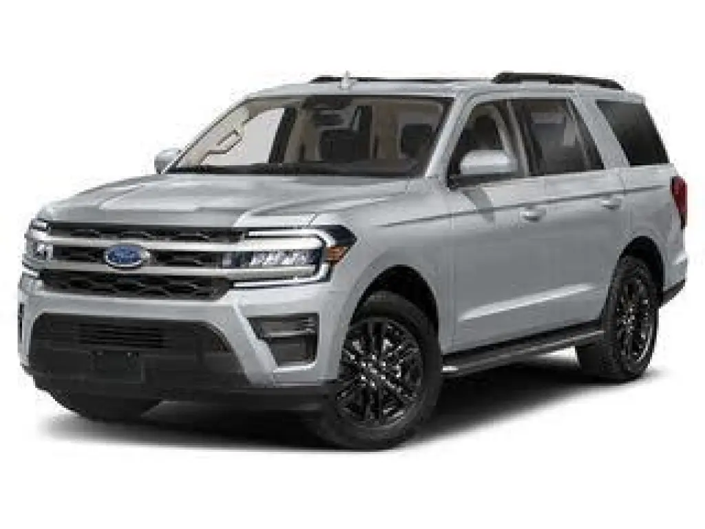 Ford Expedition 2024 4x2 XLT 4dr SUV
