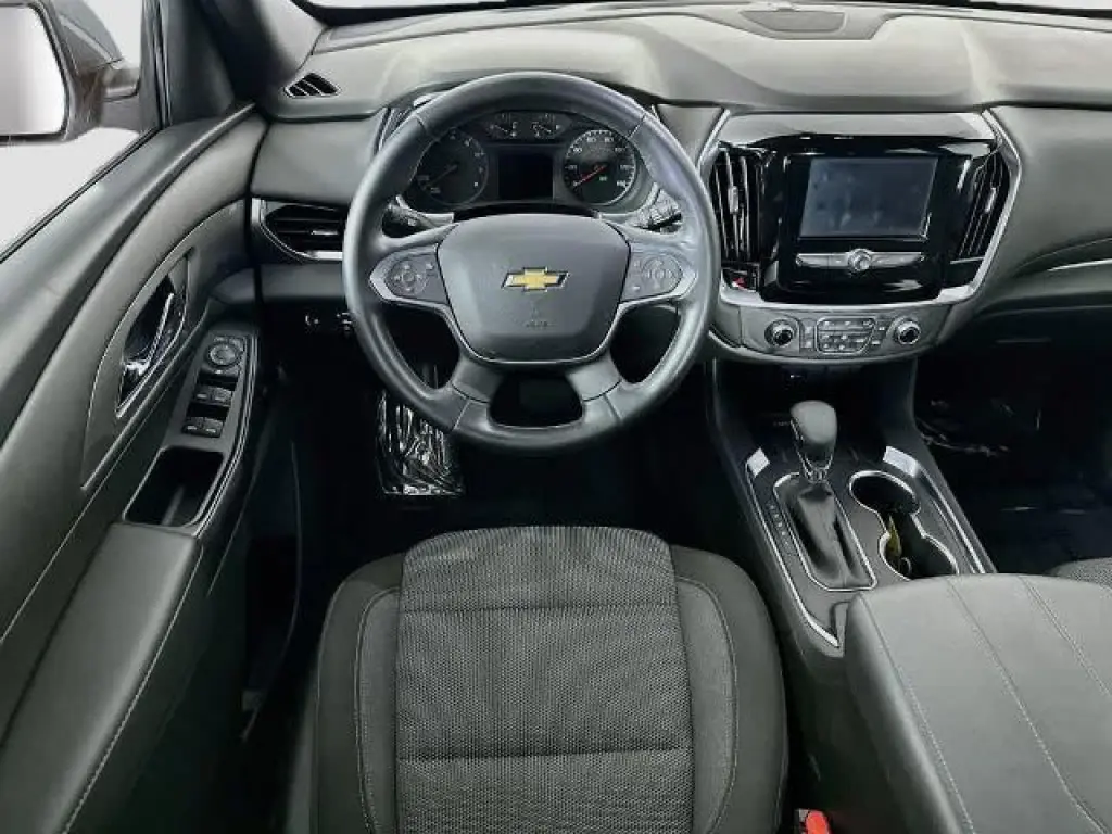 Chevrolet Traverse 2023 LT Cloth 4dr SUV