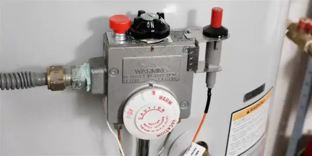 ARREGLO E INSTALO BOILER 24-7
