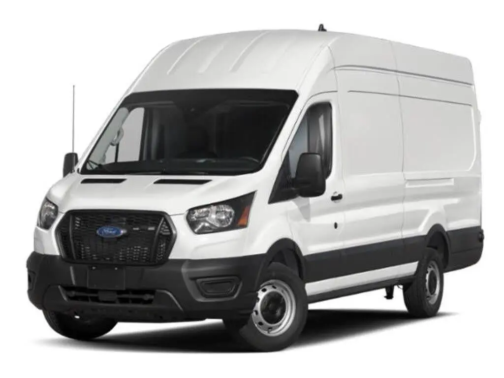 Fiat Transit 2024 AWD 250 3dr LWB High Roof Cargo Van