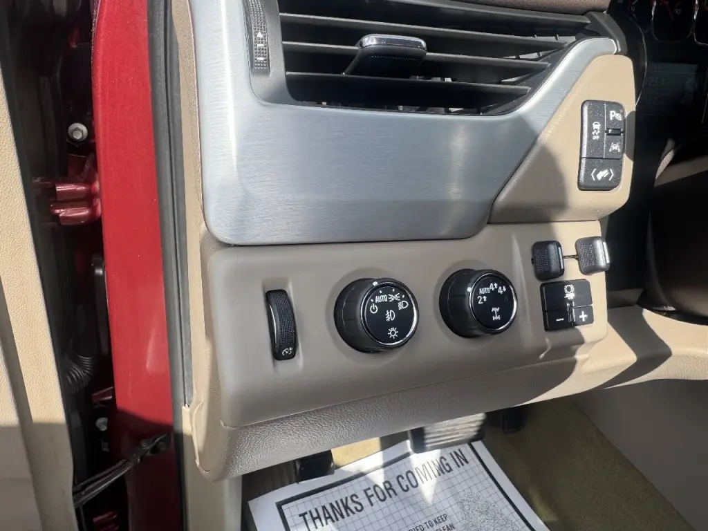 2017 GMC Yukon XL