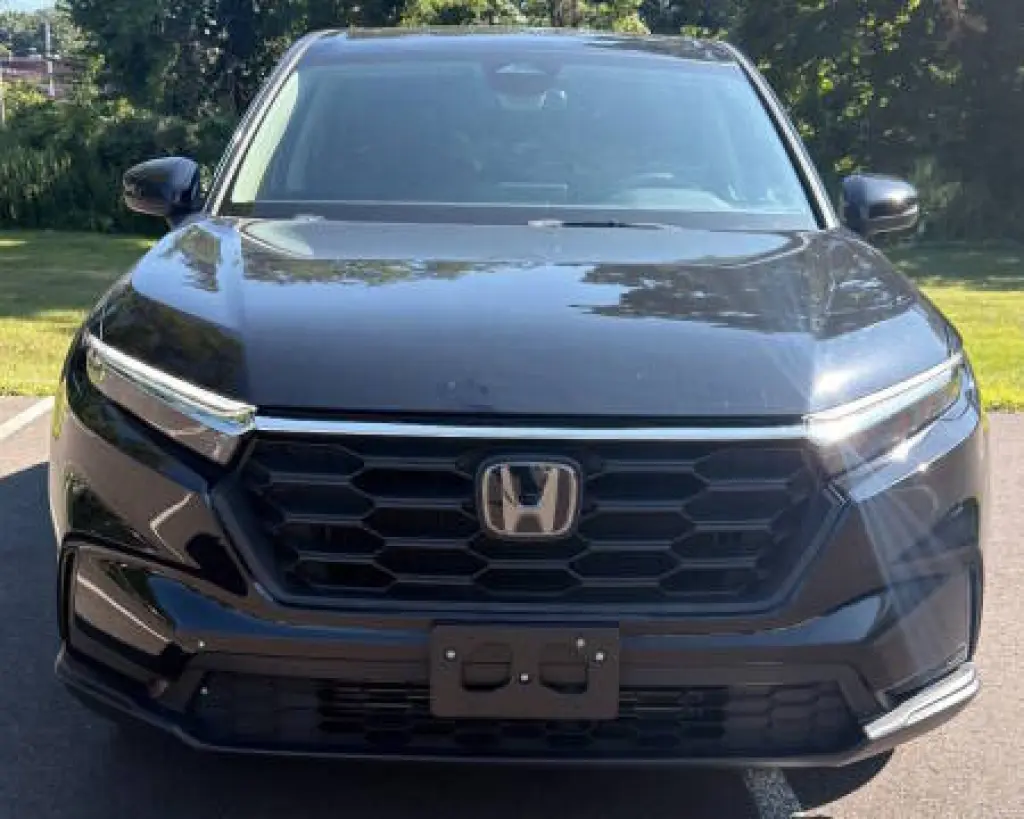Honda CR-V del 2023