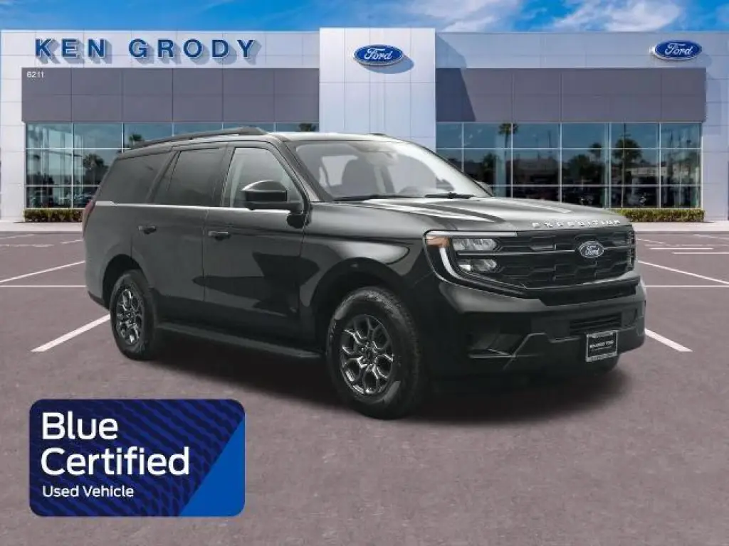 Ford Expedition 2025 4x4 Active 4dr SUV