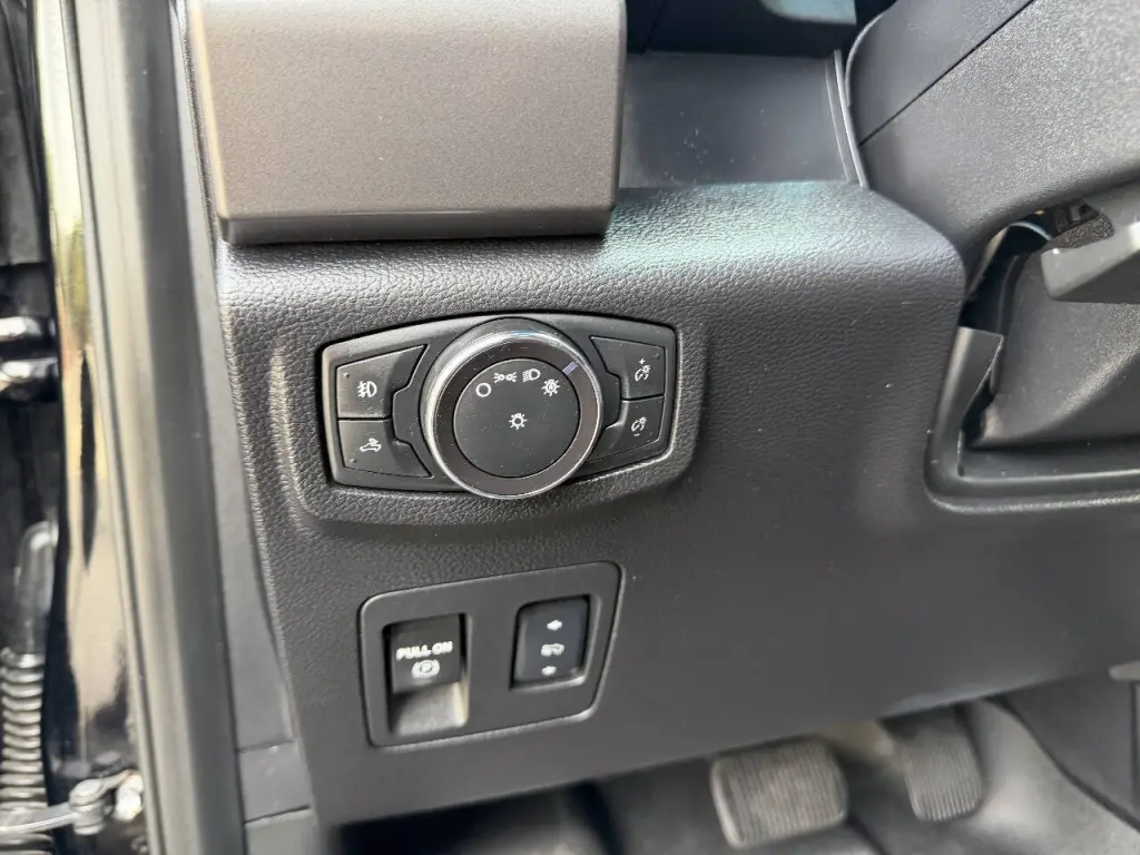 F-150 Ford de 2018