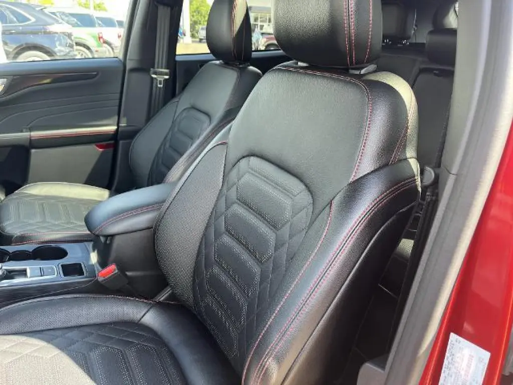 Ford Escape Hybrid 2023 AWD ST-Line Elite 4dr SUV