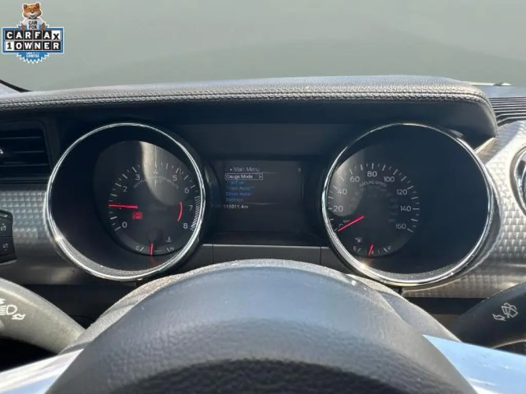 Ford Mustang 2015 GT 2dr Fastback