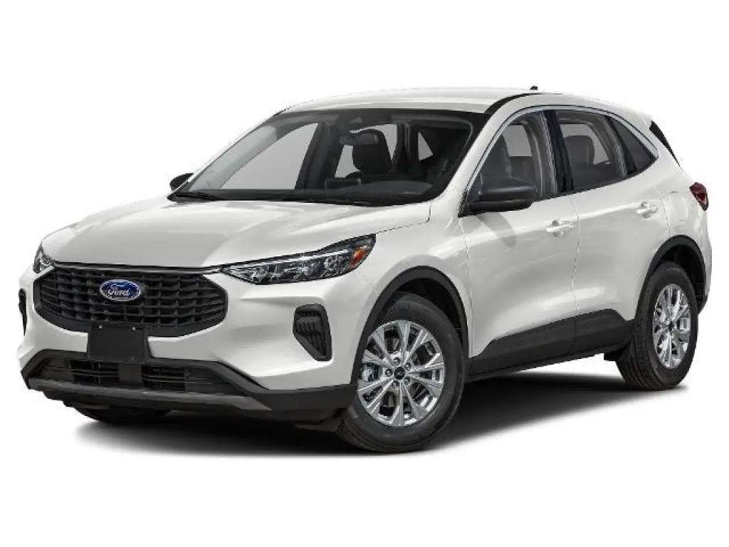 Ford Escape 2023 AWD Active 4dr SUV