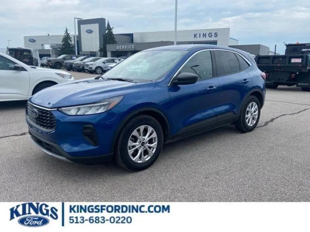 Ford Escape 2023 Active 4dr SUV