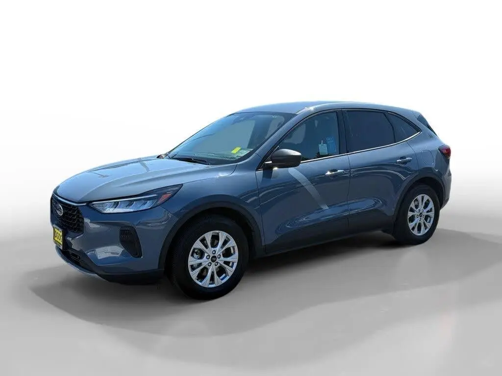 Escape 2025 Ford Active 4dr SUV