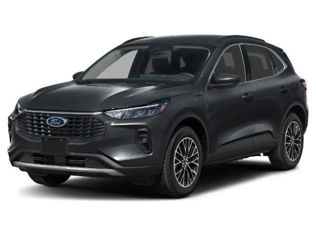 Ford Escape Plug-In Hybrid 2026 PHEV 4dr SUV