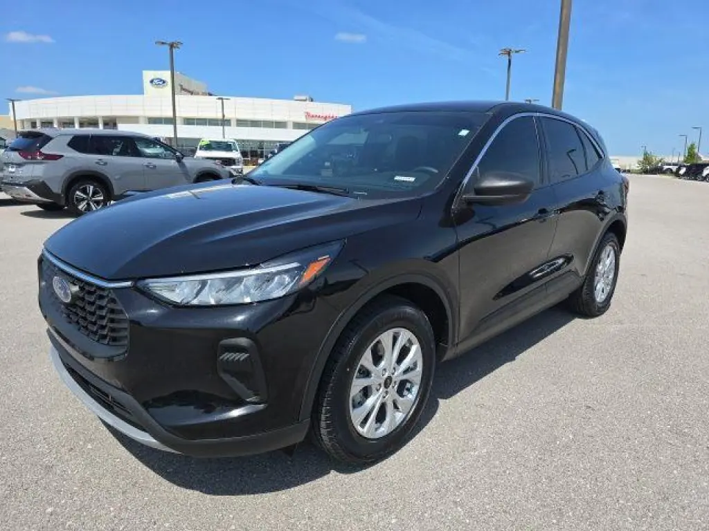 Ford Escape 2023 AWD Active 4dr SUV