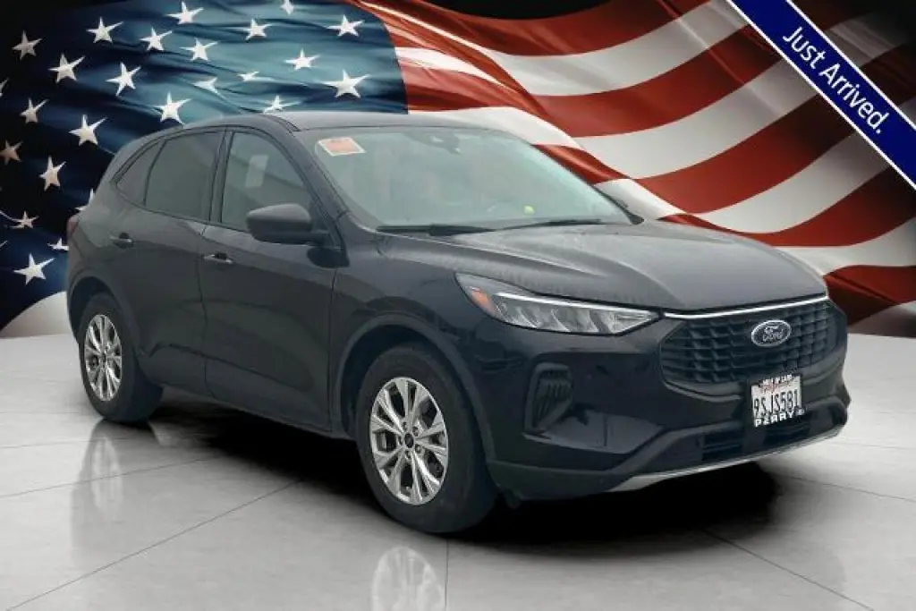 Ford Escape 2025 Active 4dr SUV