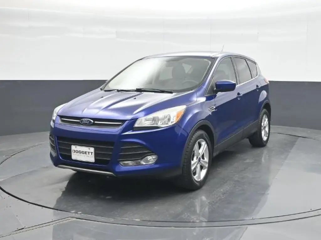 Ford Escape 2015 SE 4dr SUV