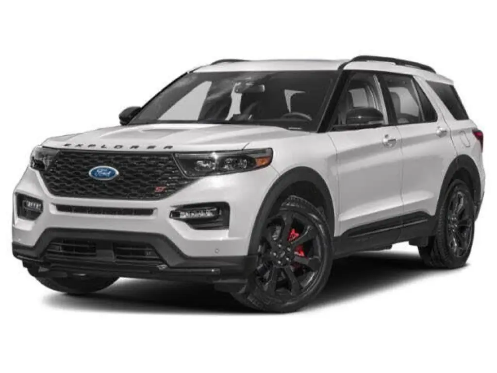 Ford Explorer 2023 AWD ST 4dr SUV