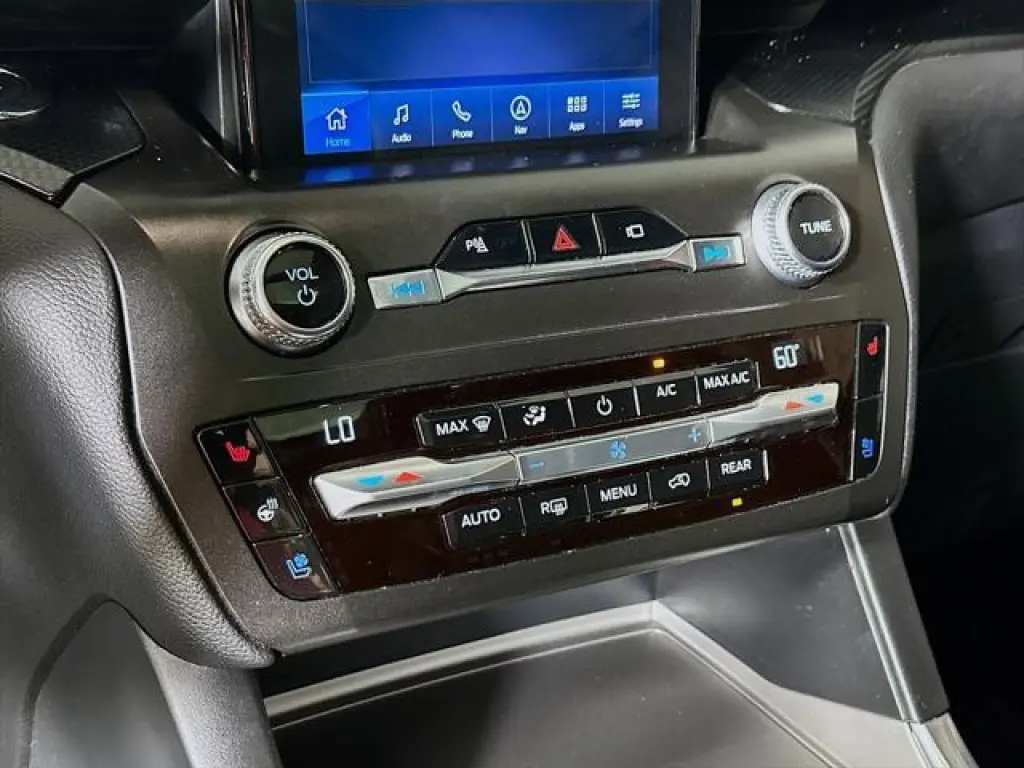 Ford Explorer 2020 AWD ST 4dr SUV