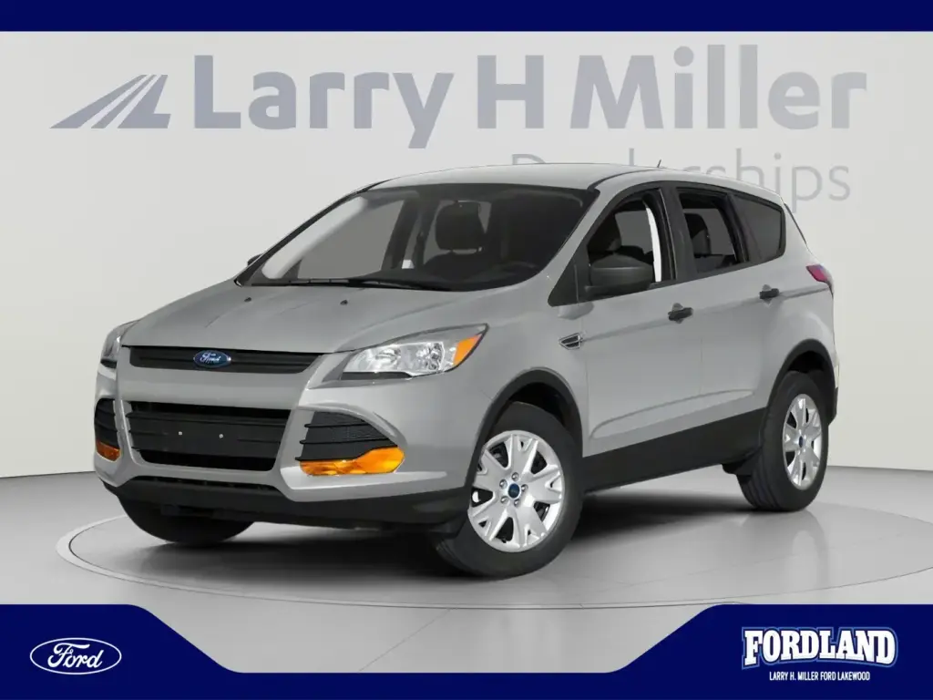 Ford Escape 2013 AWD Titanium 4dr SUV