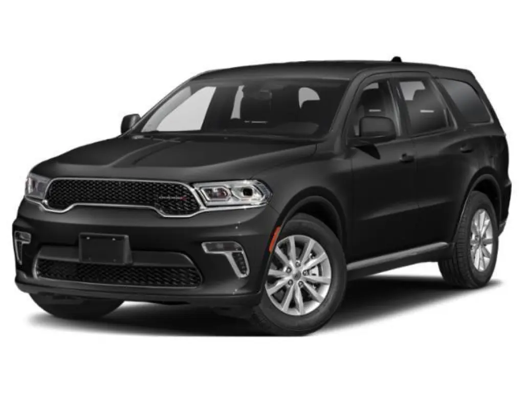 Dodge Durango 2021 AWD R/T 4dr SUV