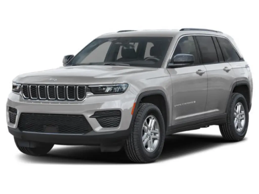 Jeep Grand Cherokee 2025 4x4 Laredo 4dr SUV
