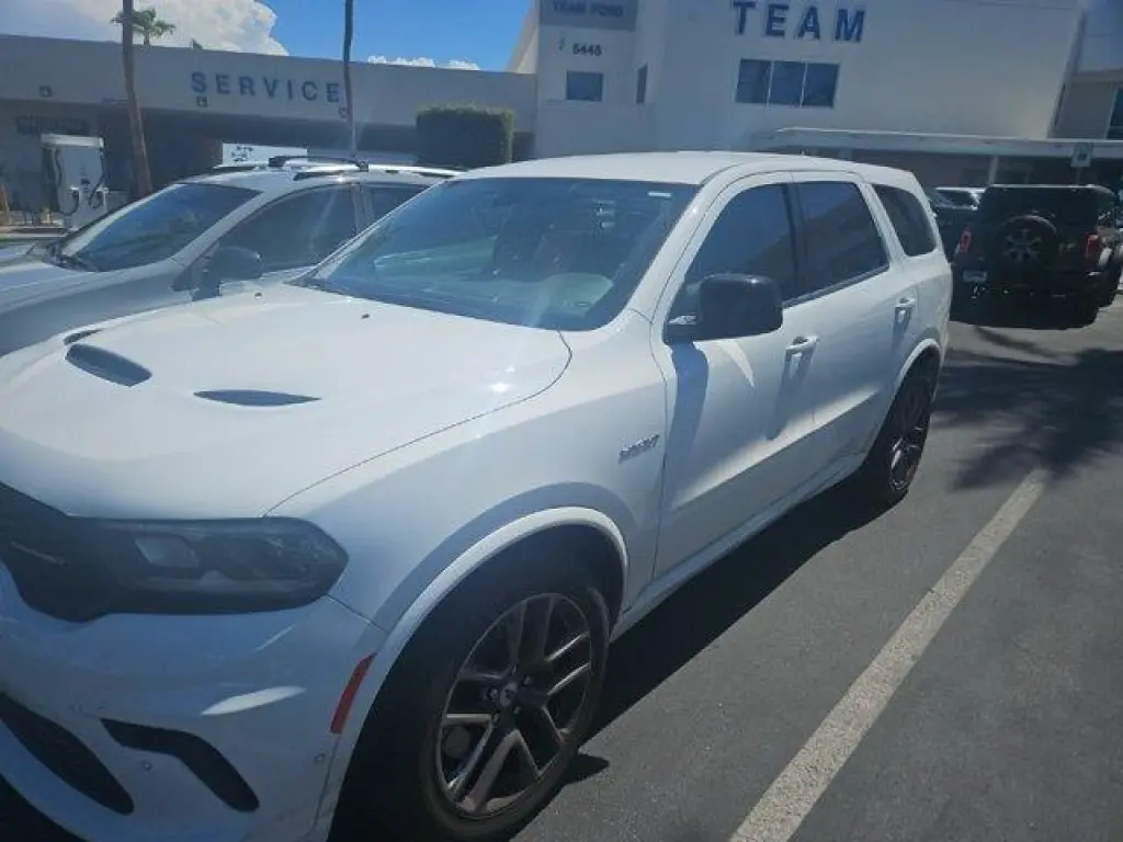 Dodge Durango 2024 AWD R/T 4dr SUV