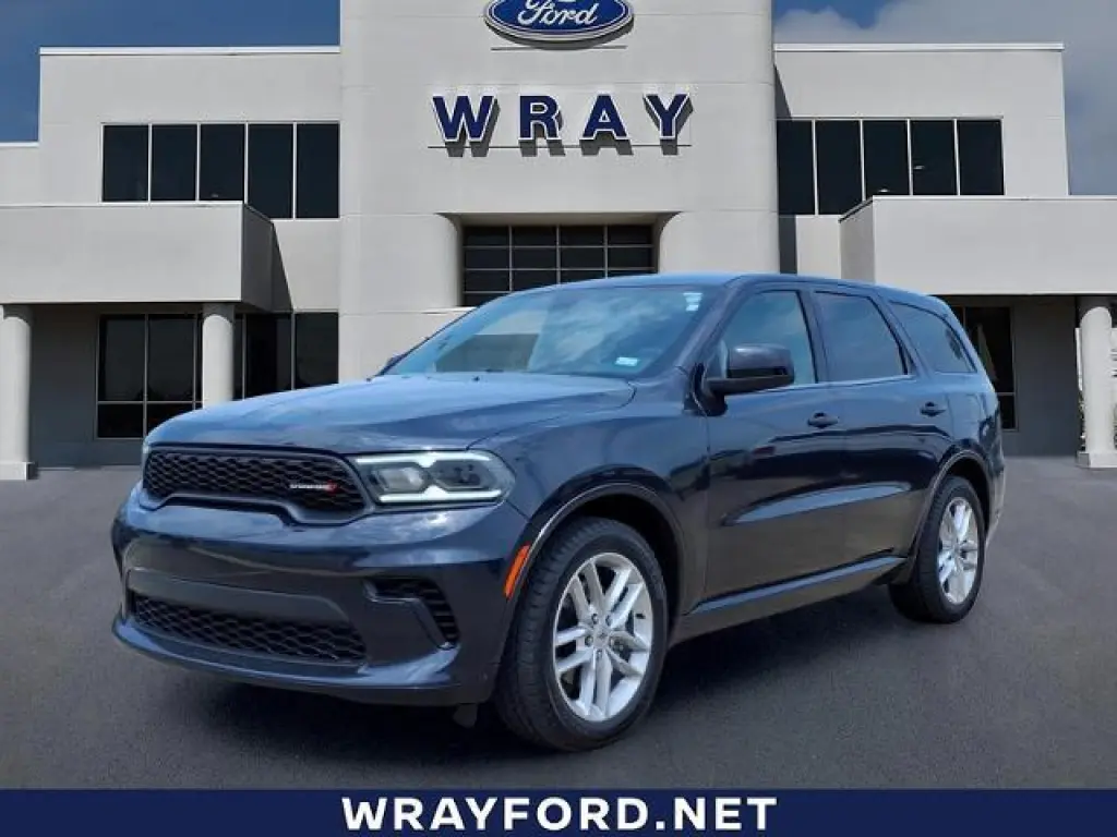 Dodge Durango 2023 GT 4dr SUV