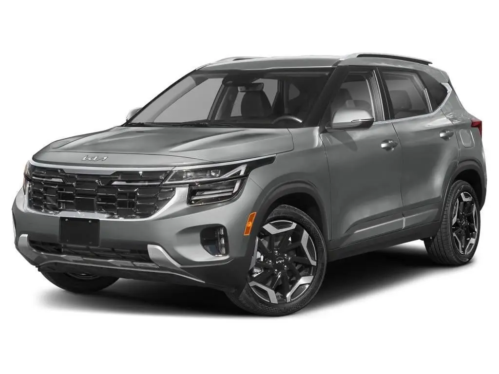 2024 Kia Seltos