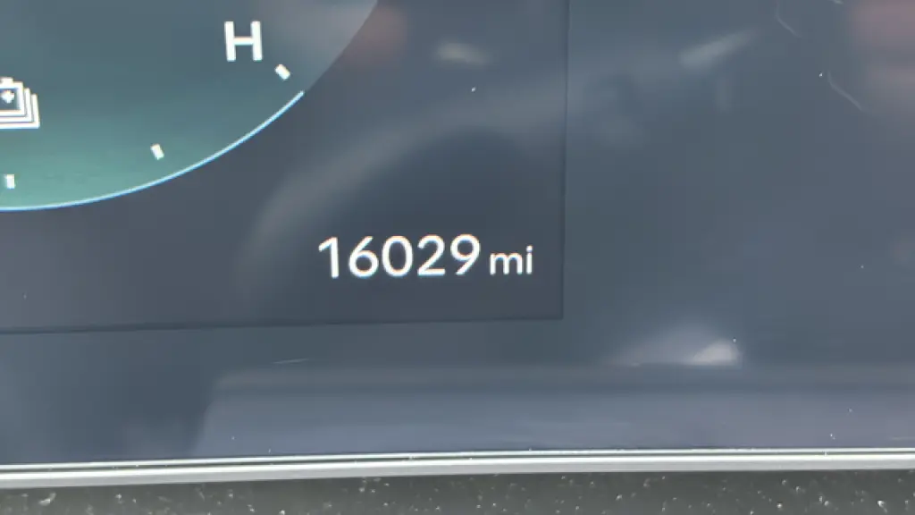 2025 Hyundai Tucson Hybrid