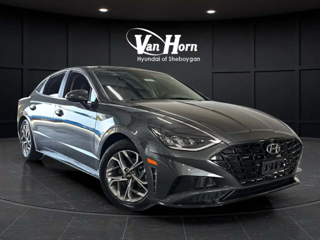 2023 Hyundai Sonata