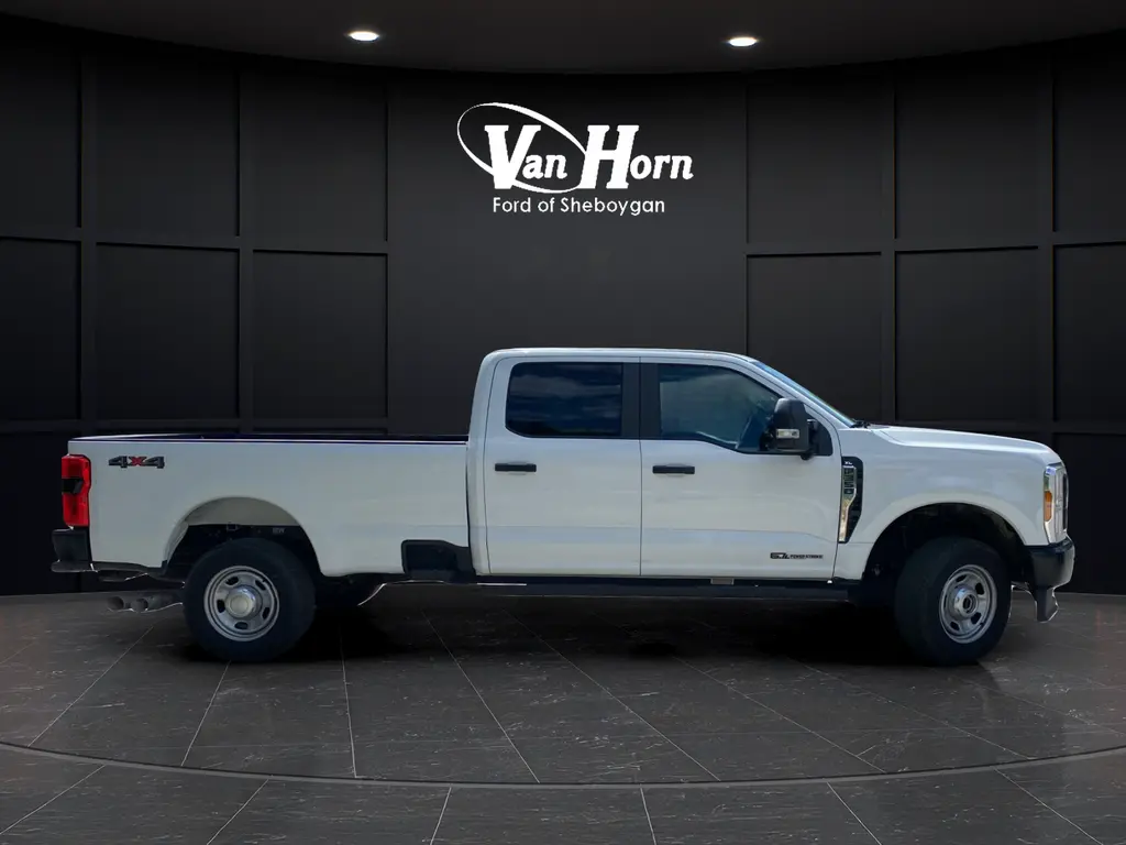 2024 Ford F-350SD