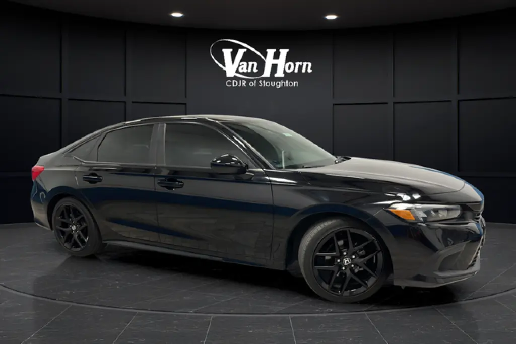 2023 Honda Civic