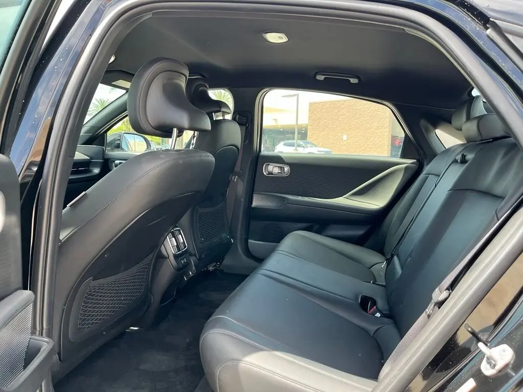 2024 Hyundai IONIQ 6