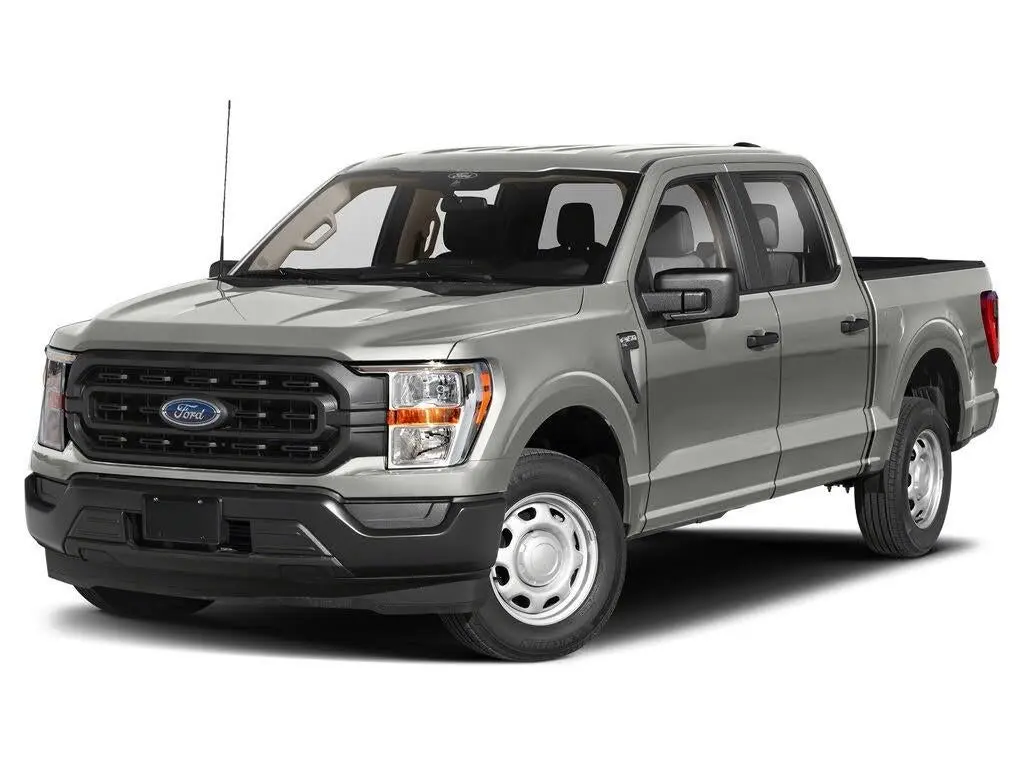 Ford F-150 2022 4x4 Lariat 4 puertas SuperCrew 5.5 pies SB