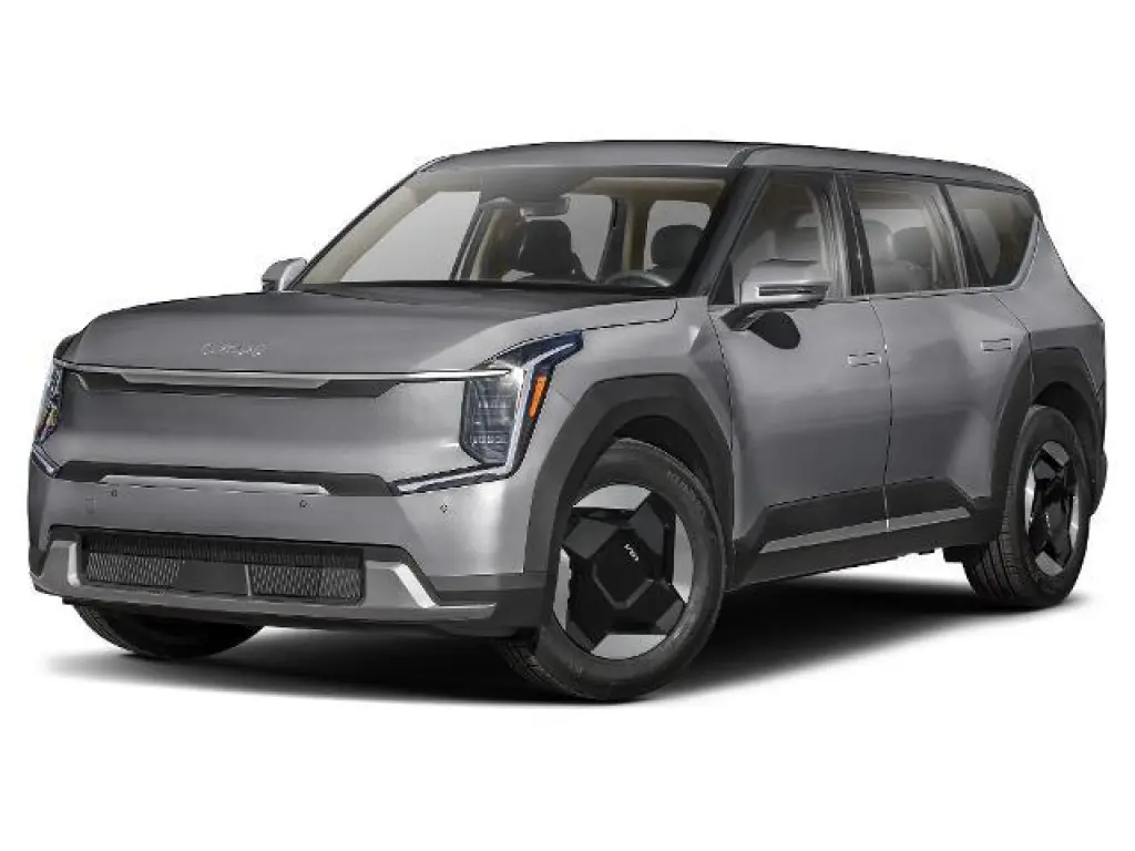 Kia EV9 2024 Light Long Range 4dr SUV