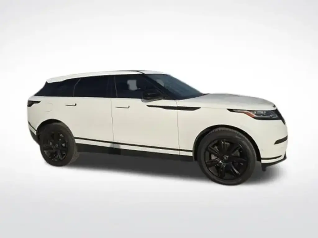 Land Rover Range Rover Velar 2021 AWD P250 S 4dr SUV