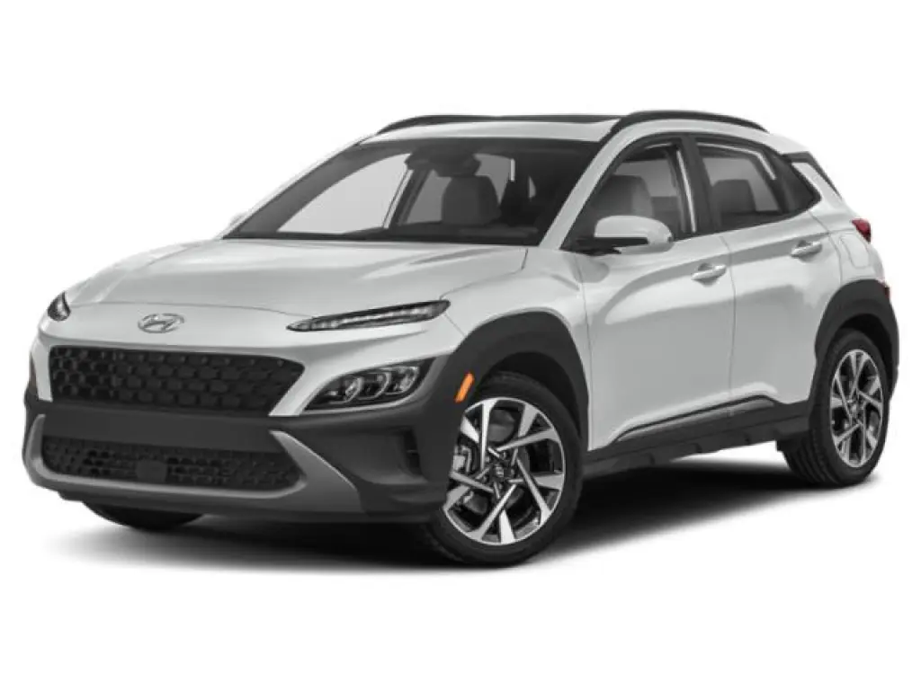 Hyundai KONA 2023 AWD Limited, 4 puertas, Crossover