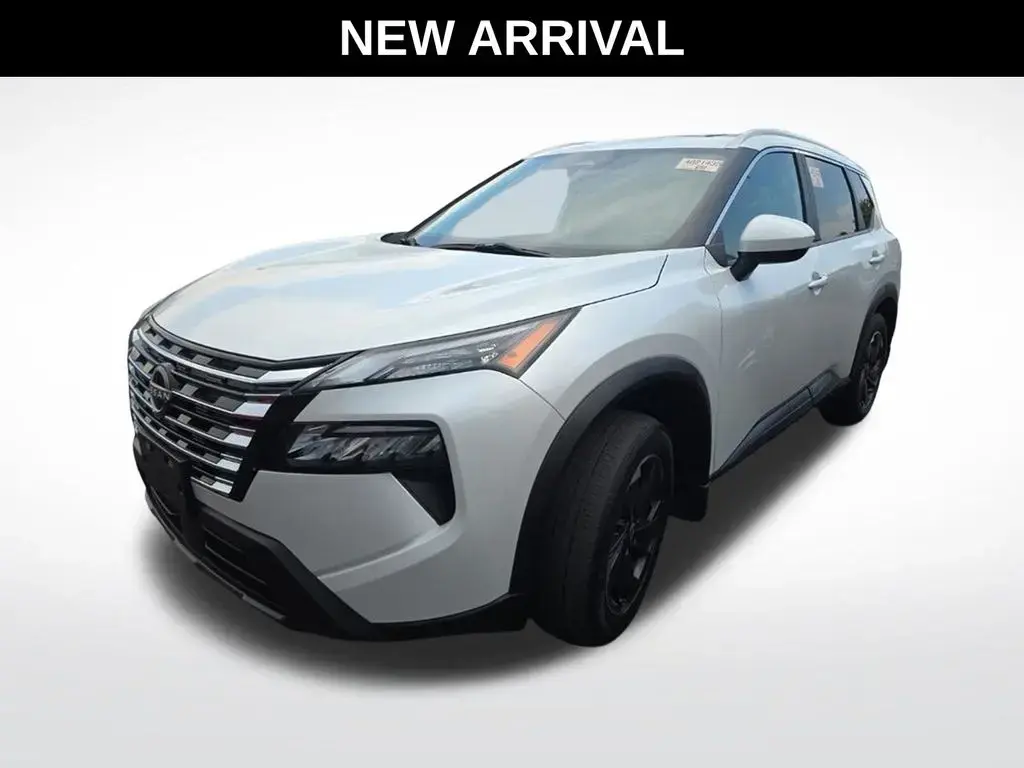 Nissan Rogue 2024 AWD SV 4dr Crossover