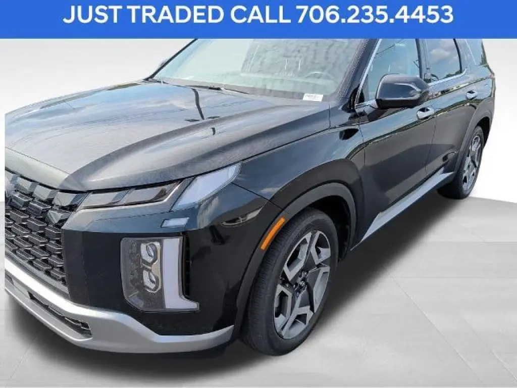 Hyundai PALISADE 2024 AWD Limited SUV de 4 puertas
