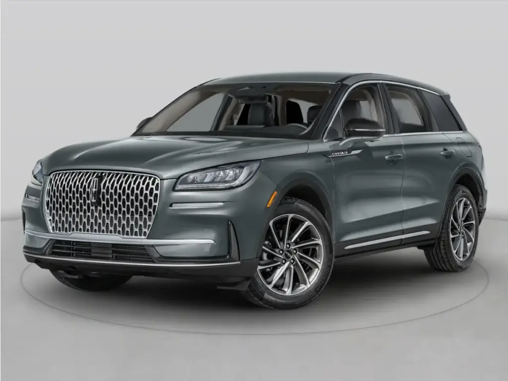 Lincoln Corsair 2023 SUV estándar de 4 puertas