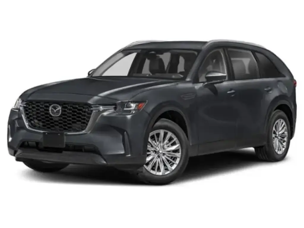 Mazda CX-90 2024 AWD 3.3 Turbo Select SUV de 4 puertas