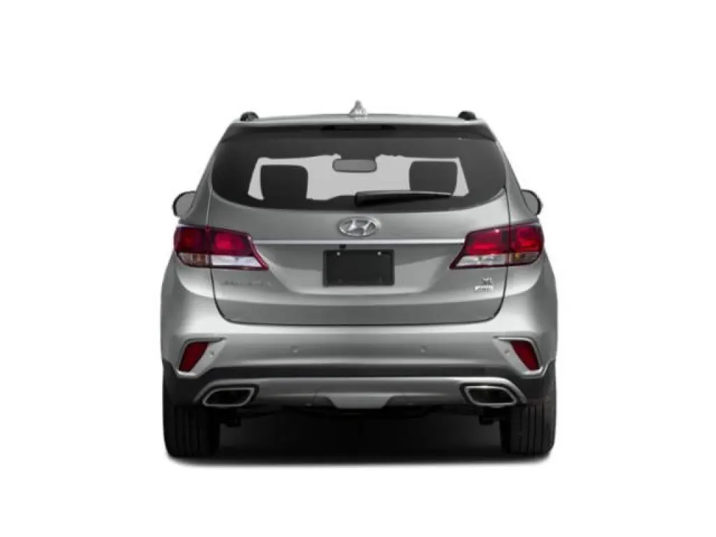 Hyundai SANTA FE XL 2019 AWD Limited Ultimate de 4 puertas