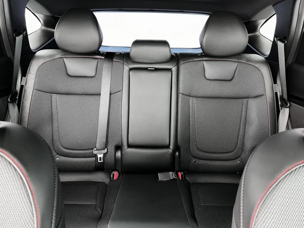 Hyundai TUCSON Hybrid 2024 AWD N Line SUV de 4 puertas