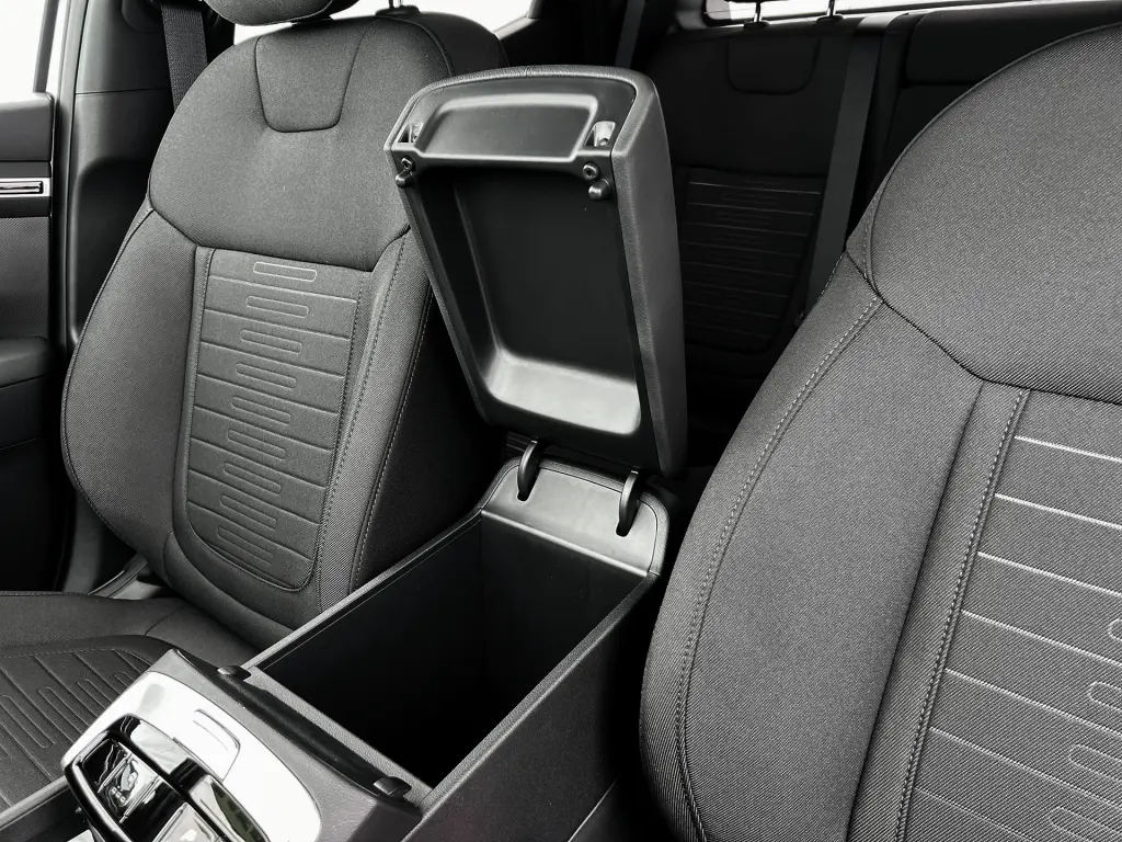 Hyundai SANTA CRUZ 2024 SEL Cabina Doble 4 puestas Caja Corta de 4.3 pies
