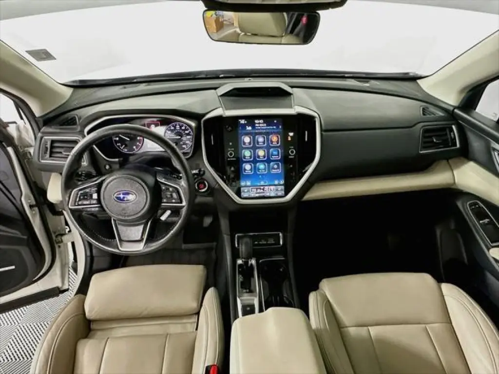 Subaru Ascent 2023 AWD Limited de 7 pasajeros y 4 puertas SUV