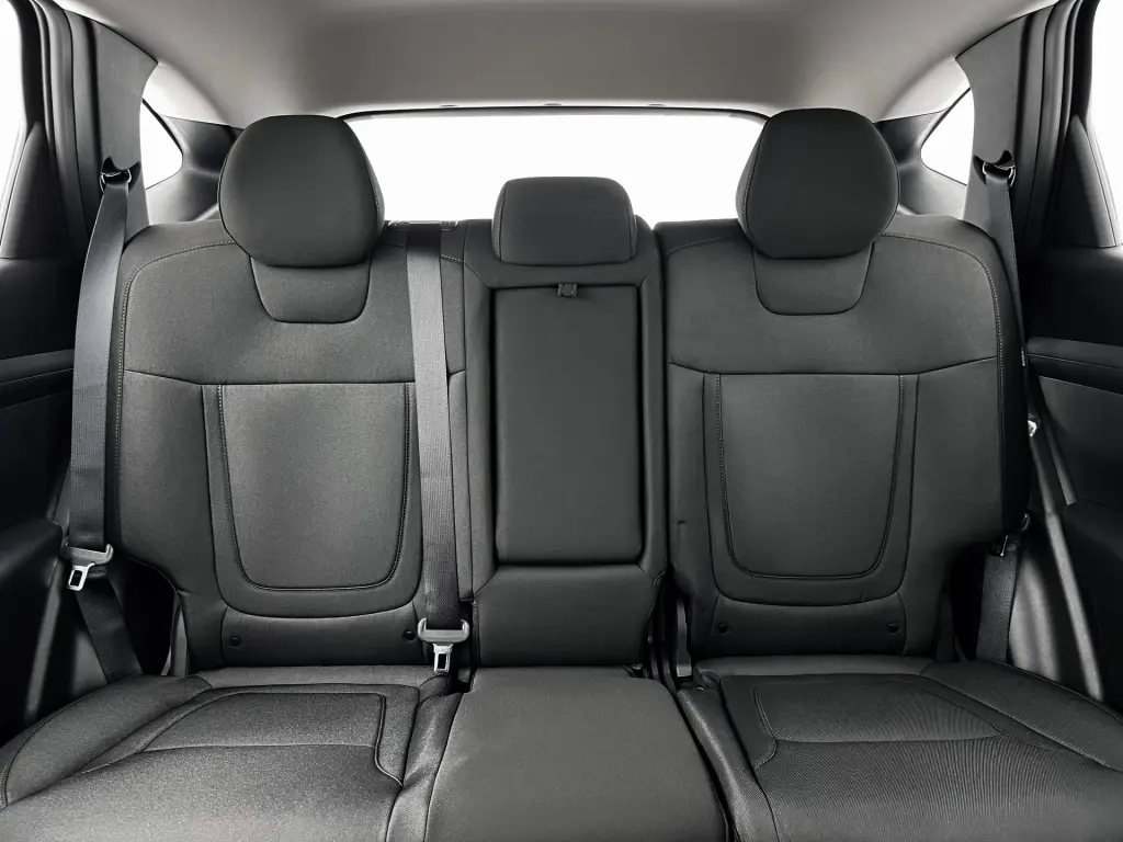Hyundai TUCSON 2026 SUV AWD SE de 4 puertas